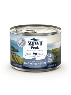 ZiwiPeak Daily Cuisine Grain-Free Canned Cat Food