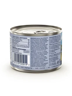 ZiwiPeak Daily Cuisine Grain-Free Canned Cat Food