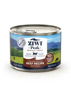 ZiwiPeak Daily Cuisine Grain-Free Canned Cat Food