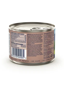ZiwiPeak Daily Cuisine Grain-Free Canned Cat Food