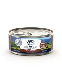 ZiwiPeak Daily Cuisine Grain-Free Canned Cat Food