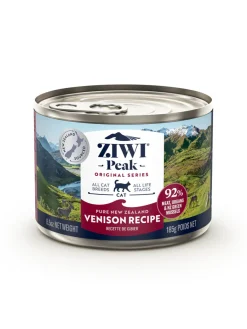 ZiwiPeak Daily Cuisine Grain-Free Canned Cat Food