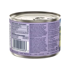 ZiwiPeak Daily Cuisine Grain-Free Canned Cat Food
