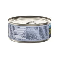 ZiwiPeak Daily Cuisine Grain-Free Canned Cat Food