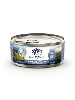 ZiwiPeak Daily Cuisine Grain-Free Canned Cat Food