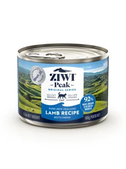 ZiwiPeak Daily Cuisine Grain-Free Canned Cat Food