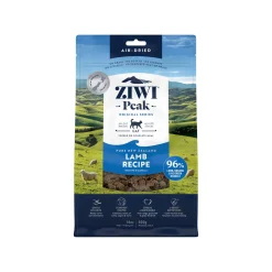 ZiwiPeak Daily Cuisine Grain-Free Air-Dried Cat Food