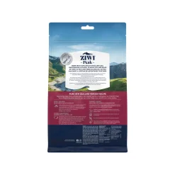 ZiwiPeak Daily Cuisine Grain-Free Air-Dried Cat Food