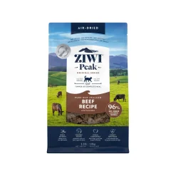 ZiwiPeak Daily Cuisine Grain-Free Air-Dried Cat Food