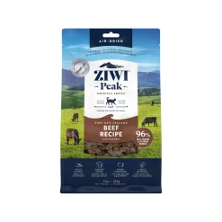 ZiwiPeak Daily Cuisine Grain-Free Air-Dried Cat Food