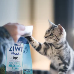 ZiwiPeak Daily Cuisine Grain-Free Air-Dried Cat Food