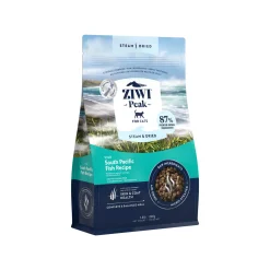 ZiwiPeak Steam & Dried Cat Food