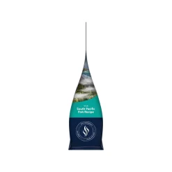 ZiwiPeak Steam & Dried Cat Food