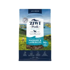 ZiwiPeak Daily Cuisine Grain-Free Air-Dried Dog Food