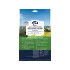 ZiwiPeak Daily Cuisine Grain-Free Air-Dried Dog Food