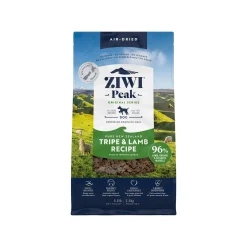 ZiwiPeak Daily Cuisine Grain-Free Air-Dried Dog Food