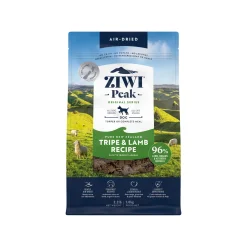 ZiwiPeak Daily Cuisine Grain-Free Air-Dried Dog Food