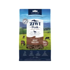 ZiwiPeak Daily Cuisine Grain-Free Air-Dried Dog Food