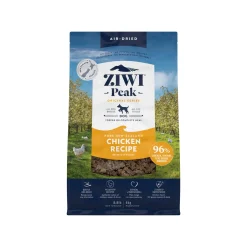 ZiwiPeak Daily Cuisine Grain-Free Air-Dried Dog Food