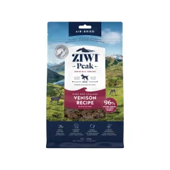 ZiwiPeak Daily Cuisine Grain-Free Air-Dried Dog Food