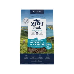 ZiwiPeak Daily Cuisine Grain-Free Air-Dried Dog Food