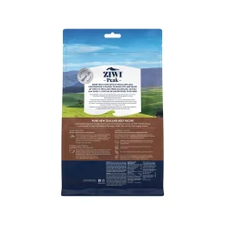 ZiwiPeak Daily Cuisine Grain-Free Air-Dried Dog Food