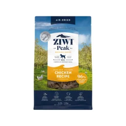 ZiwiPeak Daily Cuisine Grain-Free Air-Dried Dog Food