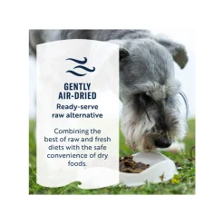 ZiwiPeak Daily Cuisine Grain-Free Air-Dried Dog Food