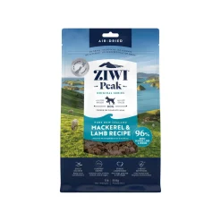 ZiwiPeak Daily Cuisine Grain-Free Air-Dried Dog Food