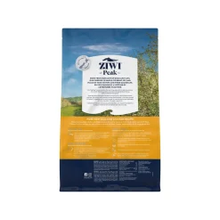 ZiwiPeak Daily Cuisine Grain-Free Air-Dried Dog Food