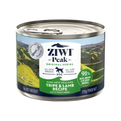ZiwiPeak Daily Cuisine Grain-Free Canned Dog Food