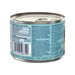 ZiwiPeak Daily Cuisine Grain-Free Canned Dog Food