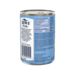 ZiwiPeak Daily Cuisine Grain-Free Canned Dog Food
