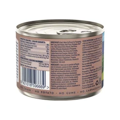 ZiwiPeak Daily Cuisine Grain-Free Canned Dog Food
