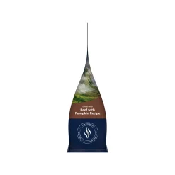 ZiwiPeak Steam & Dried Dog Food