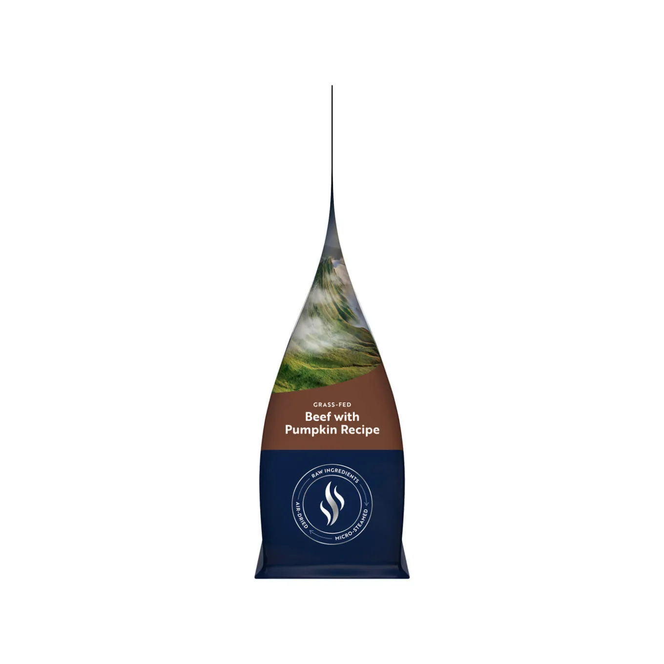 ZiwiPeak Steam & Dried Dog Food