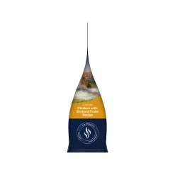 ZiwiPeak Steam & Dried Dog Food