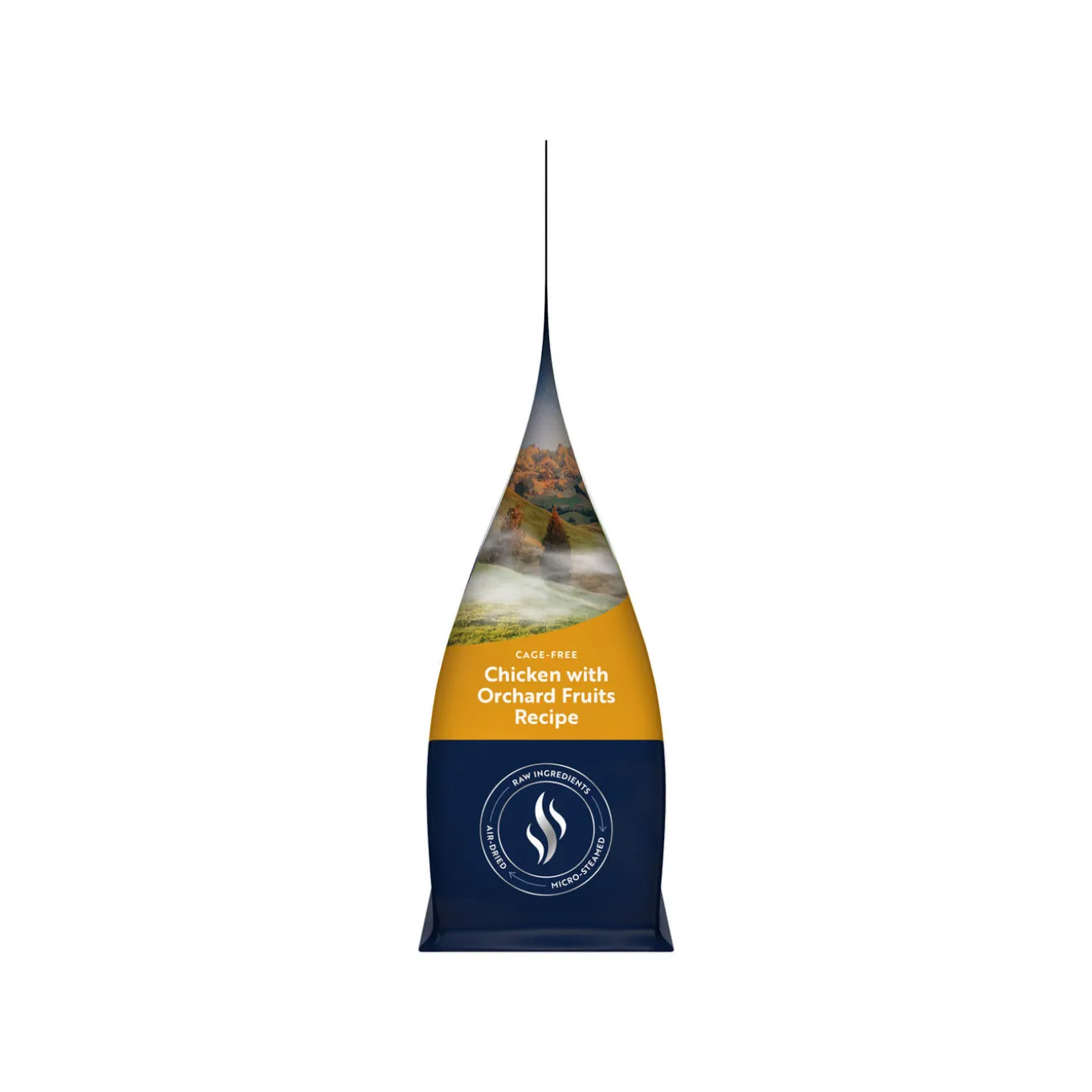 ZiwiPeak Steam & Dried Dog Food
