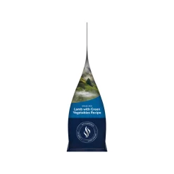 ZiwiPeak Steam & Dried Dog Food