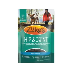 Zukes Hip Action Dog Treats