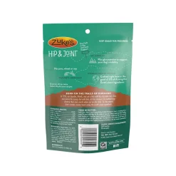 Zukes Hip Action Dog Treats