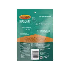 Zukes Hip Action Dog Treats