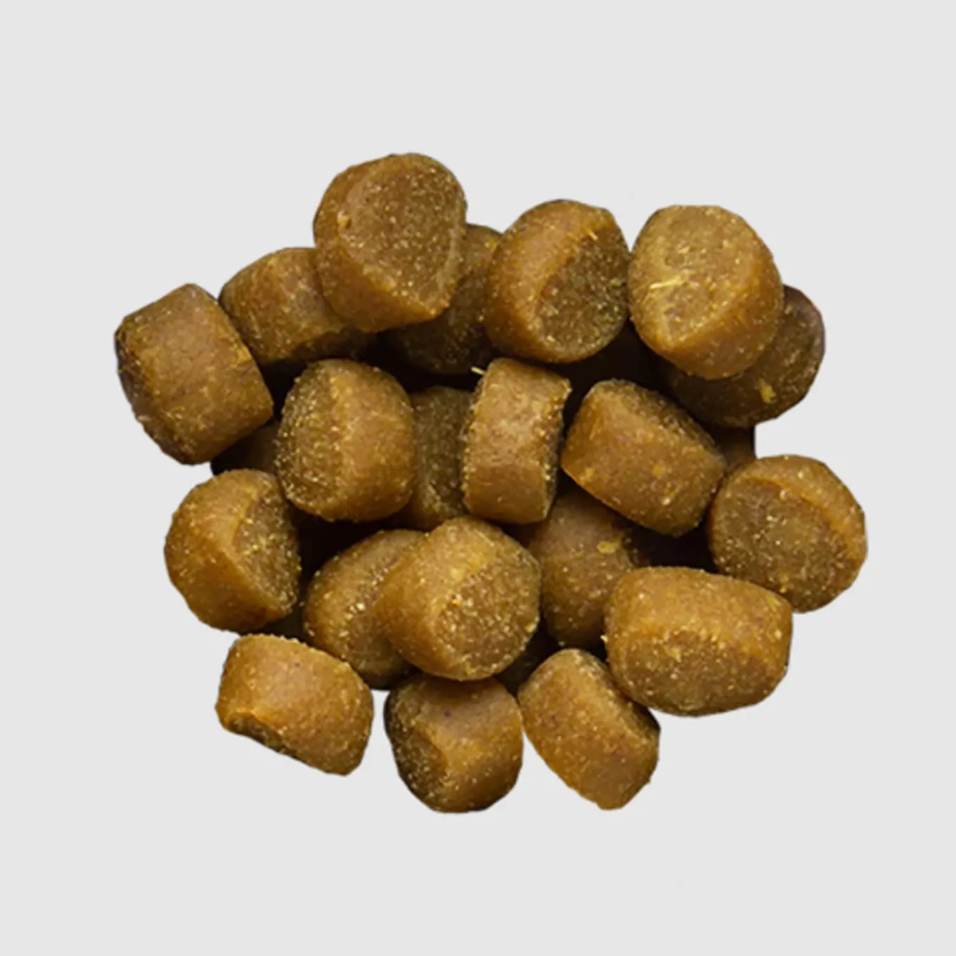 Zukes Mini Naturals Dog Treats