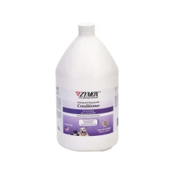 Zymox Advanced Enzymatic Dry or Itchy Skin Conditioner for Dogs & Cats