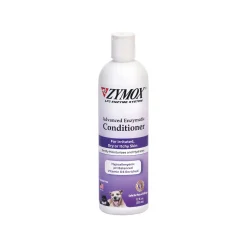 Zymox Advanced Enzymatic Dry or Itchy Skin Conditioner for Dogs & Cats
