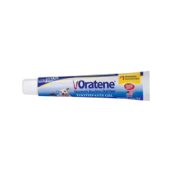 Zymox Brushless Enzymatic Oral Care Dental Gel Toothpaste for Dogs