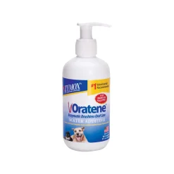 Zymox Brushless Enzymatic Oral Care Therapy Water Additive for Dogs