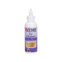 Zymox Ear Cleanser for Dogs & Cats