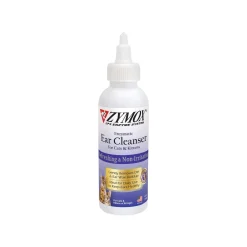 Zymox Enzymatic Ear Cleanser for Cats & Kittens