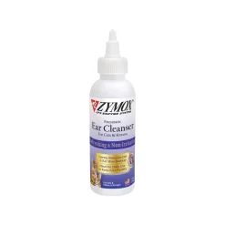 Zymox Enzymatic Ear Cleanser for Cats & Kittens
